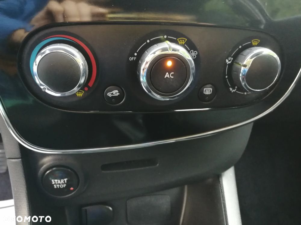 Renault Clio Energy TCe 90 Start & Stop Intens - 21