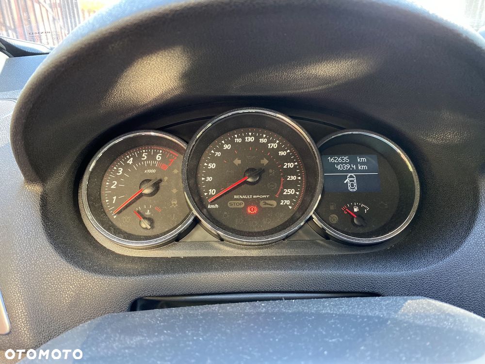 Renault Megane ENERGY TCe 115 Start & Stop Bose Edition - 6