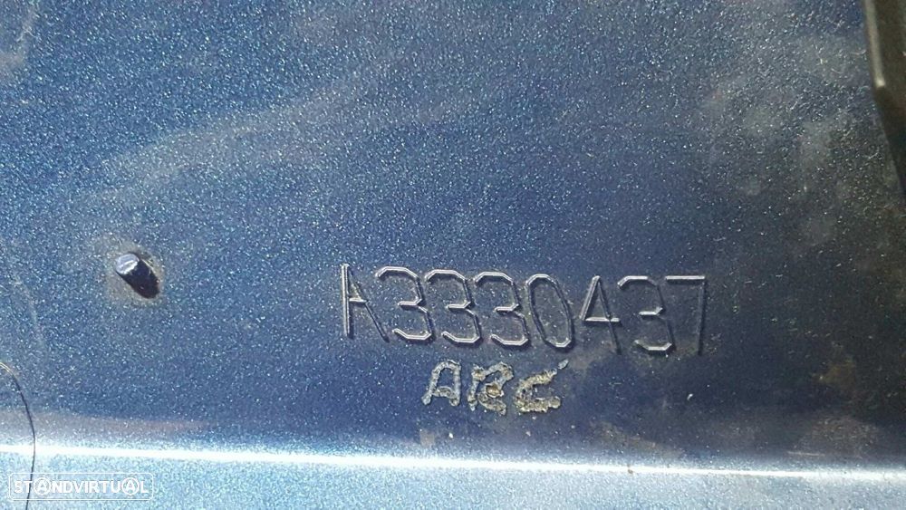 CAPA RETROVISOR ESQUERDO BMW SERIE 1 BERLINA (E81/E87) 118D - 3