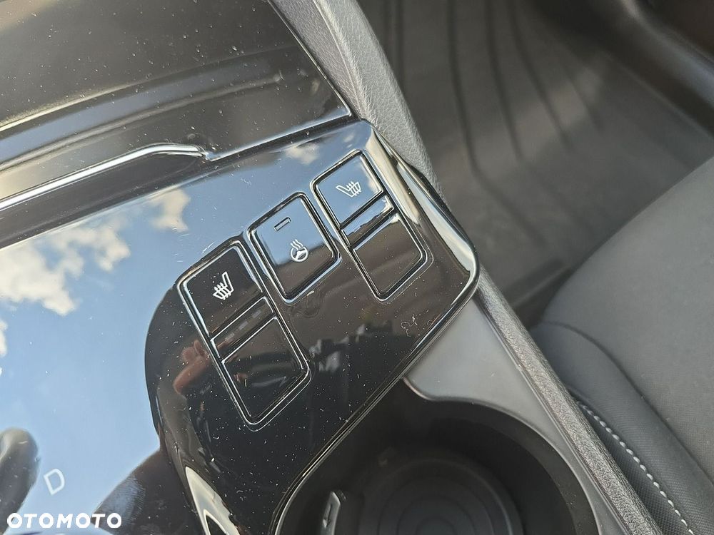 Kia Sportage - 31