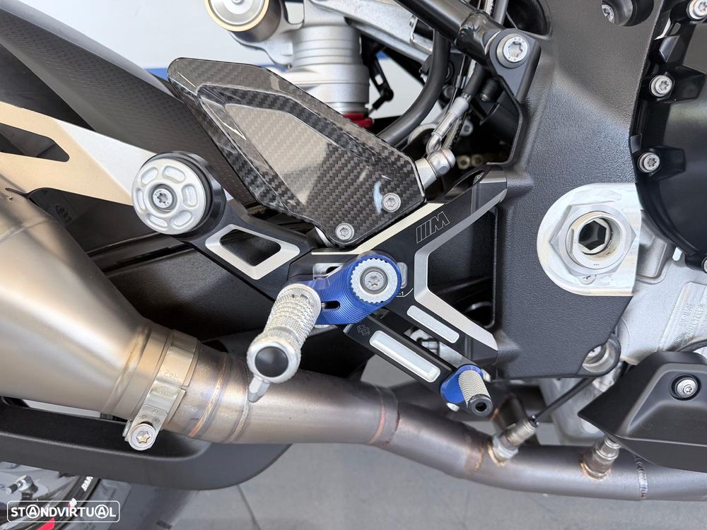 BMW S 1000 RR PACK M - 11