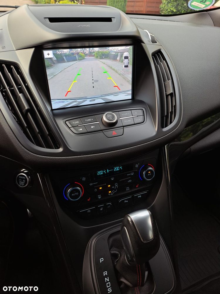 Ford Kuga 2.0 EcoBoost 4x4 ST-Line - 13