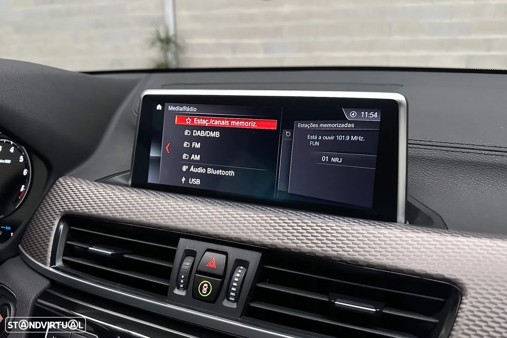 BMW X2 xDrive25e M Sport - 18