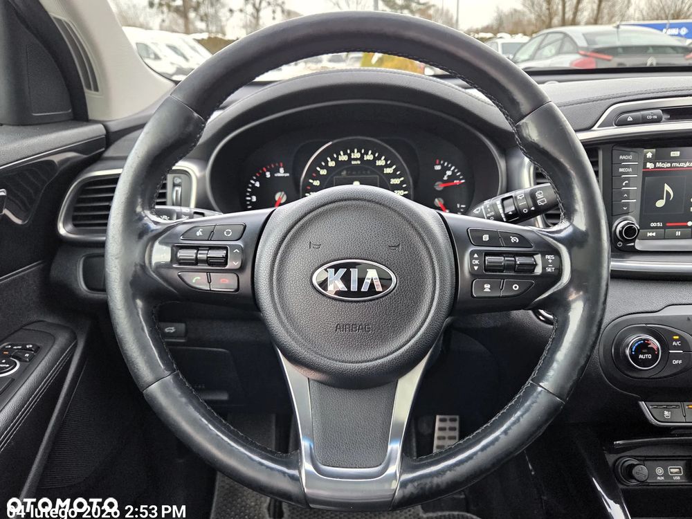 Kia Sorento 2.0 CRDI XL - 12