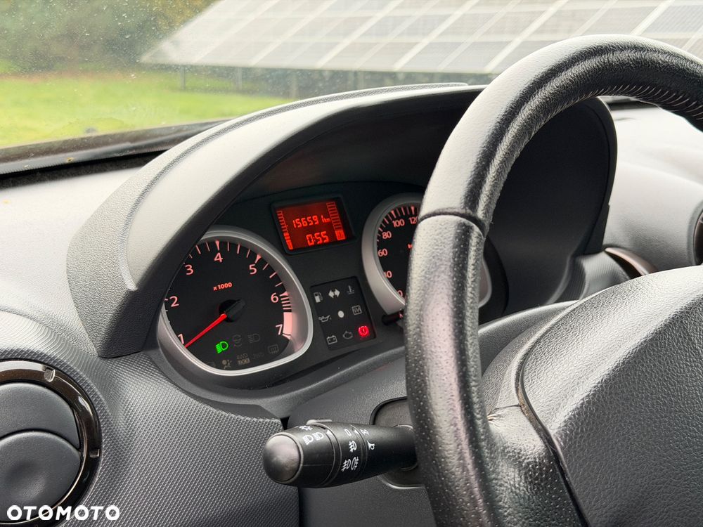 Dacia Duster 1.6 Ambiance - 17