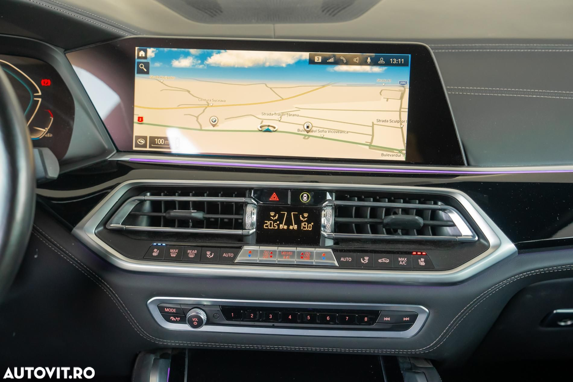 BMW X6 xDrive30d AT MHEV - 16