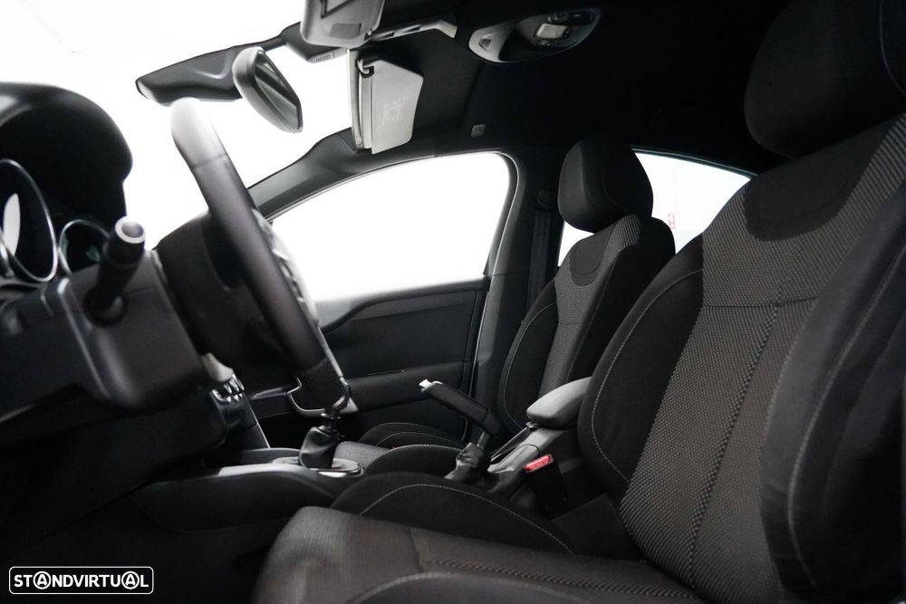 Citroën DS4 1.6 e-HDi Chic - 6