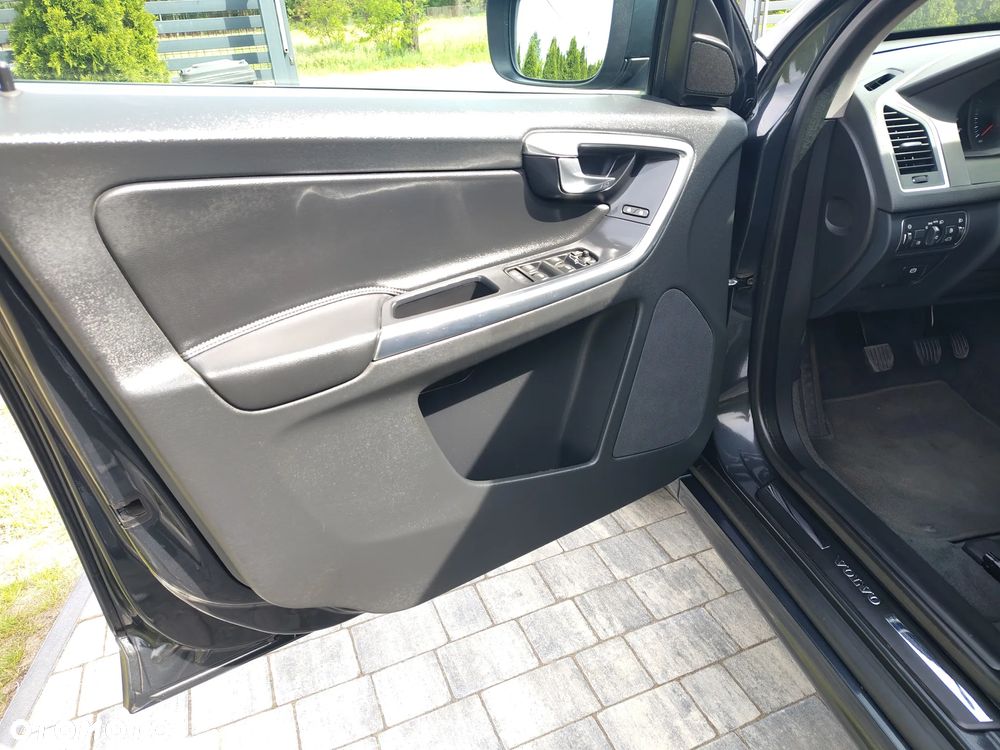 Volvo XC 60 - 10