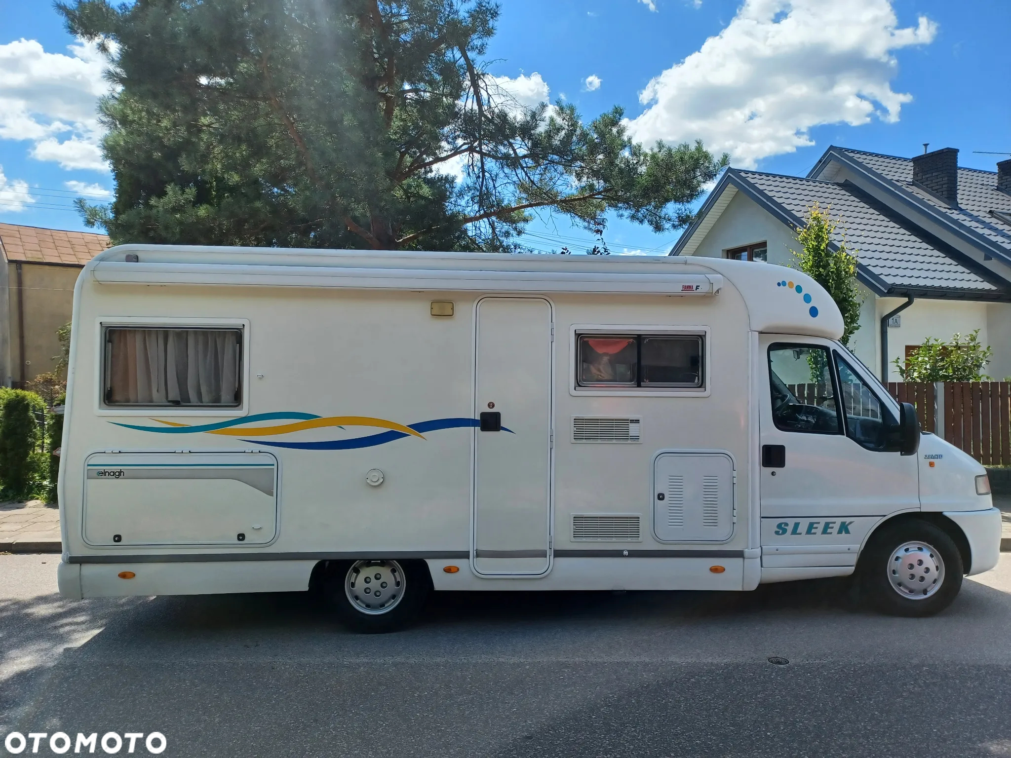 Fiat Ducato - 3