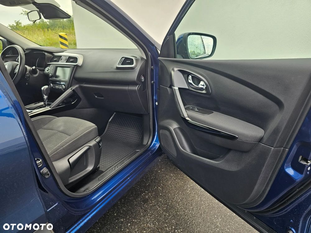 Renault Kadjar Energy TCe 130 EDC Business - 9