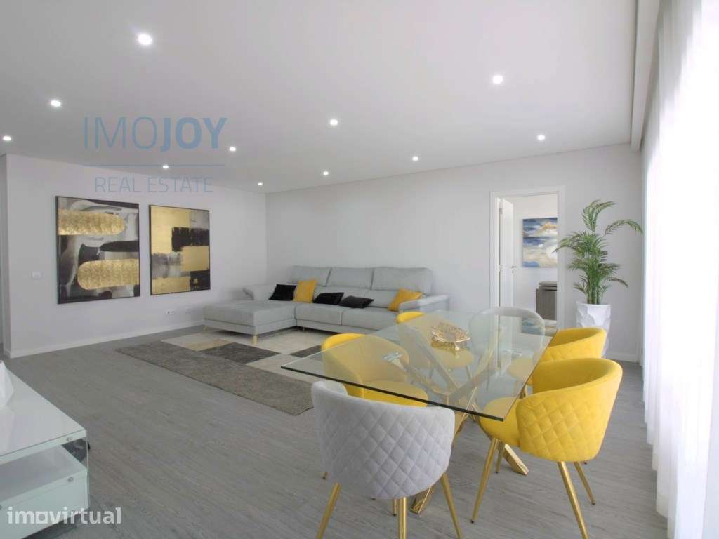 Apartamento T3 em Olhão - Grande imagem: 4/38