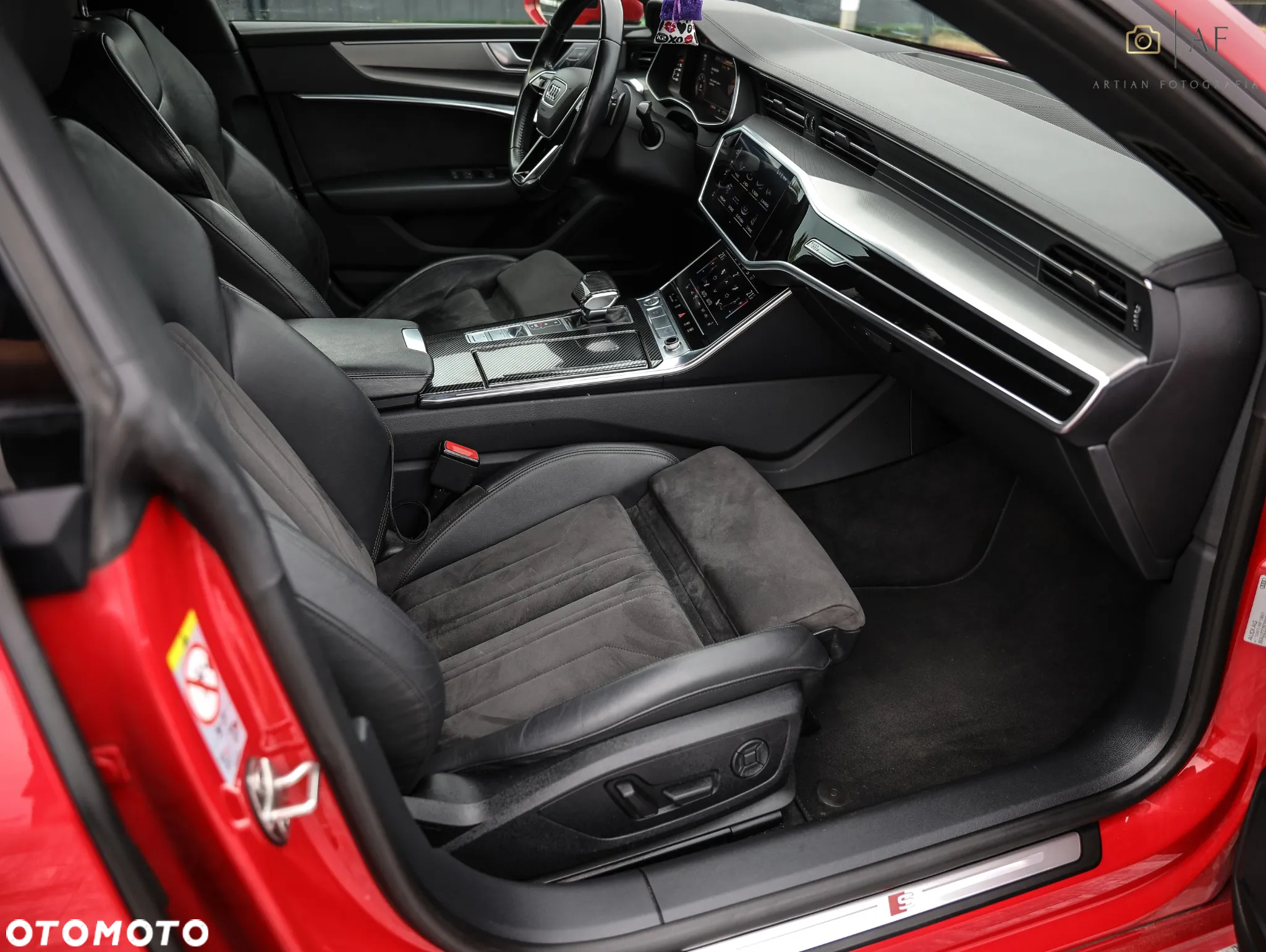 Audi A7 - 29