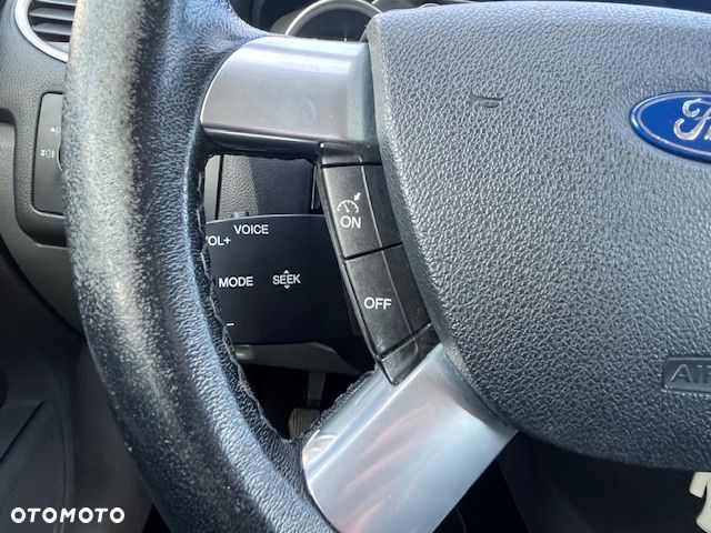 Ford Focus - 16