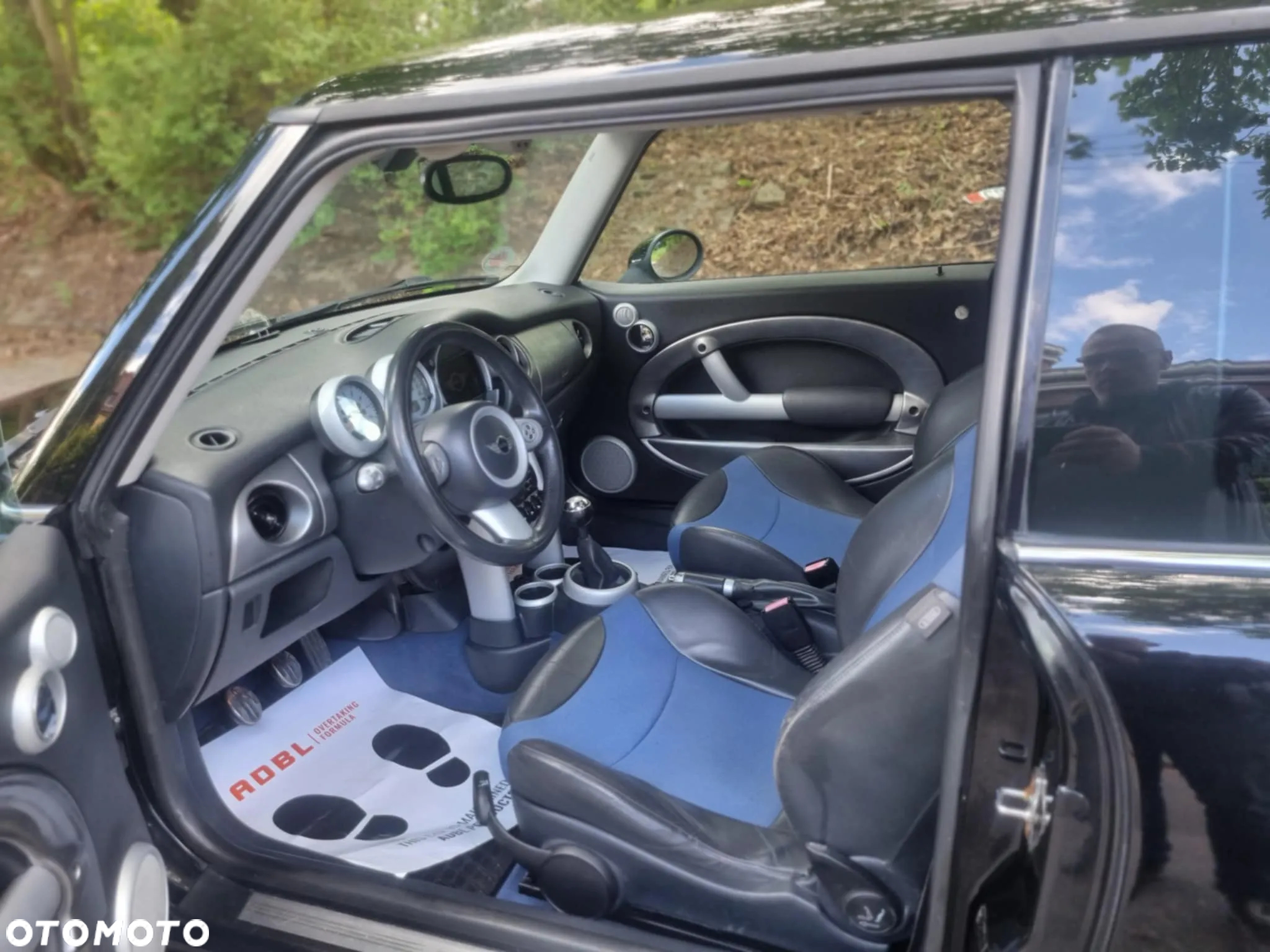 MINI Cooper S Standard - 10