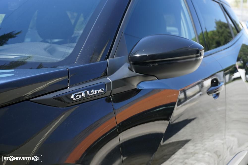 Peugeot 2008 1.2 PureTech GT Line - 9