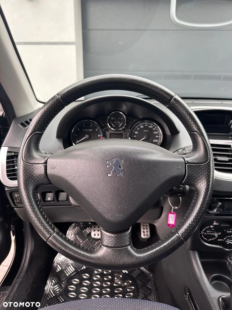 Peugeot 206 plus 206+ 60 Generation - 10