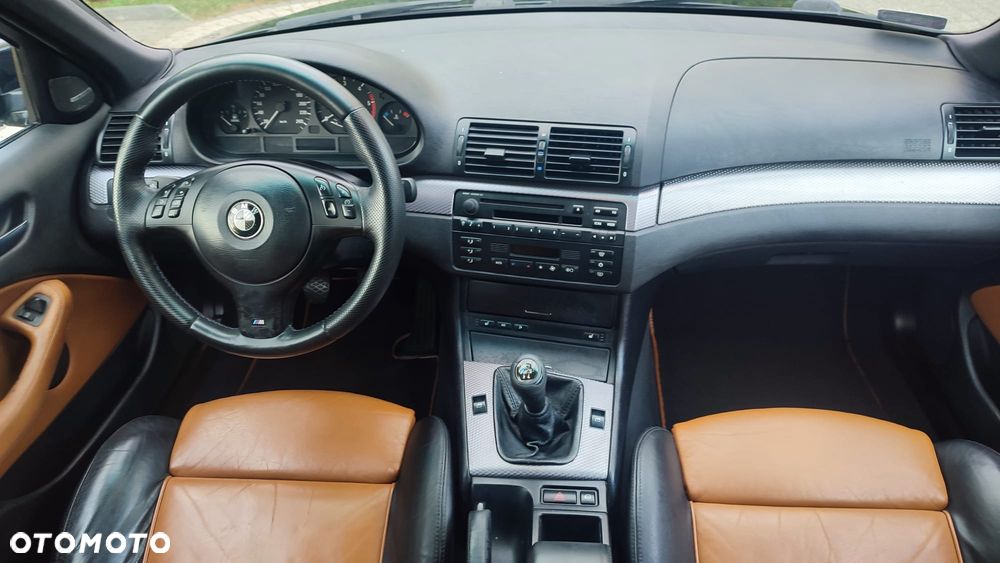 BMW Seria 3 - 11