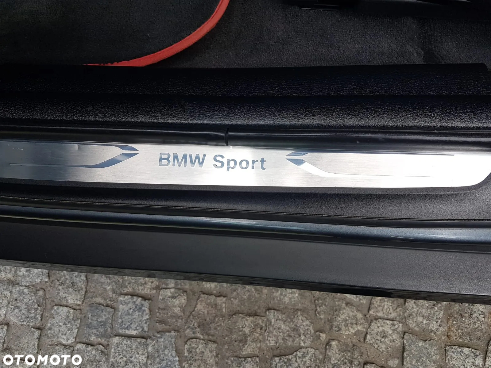 BMW X1 sDrive20d Sport Line - 15
