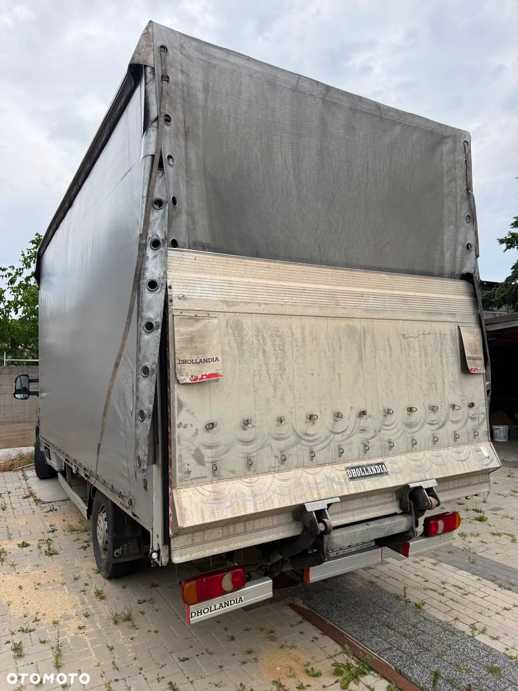 Fiat DUCATO - 6