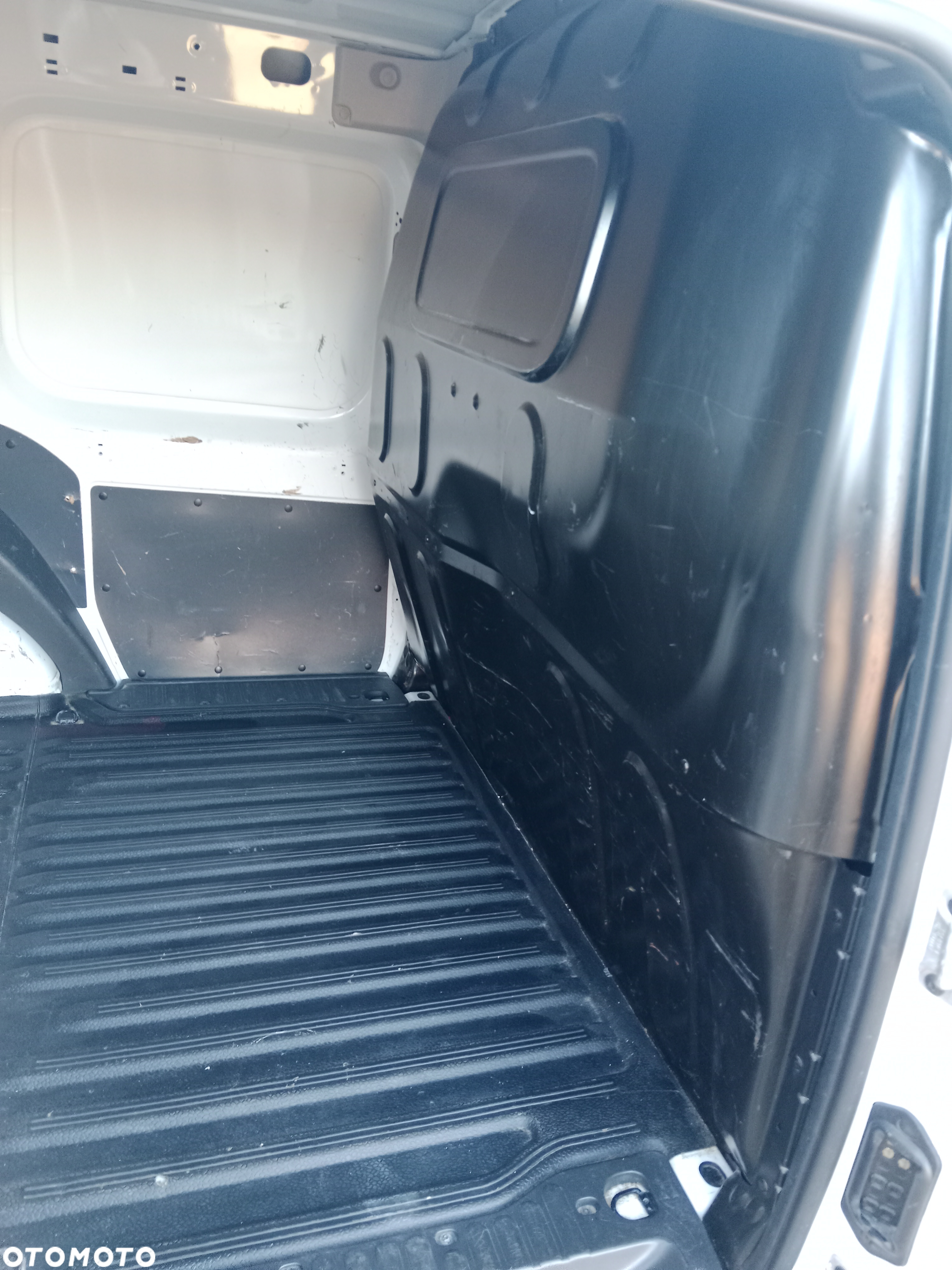 Renault Kangoo - 20