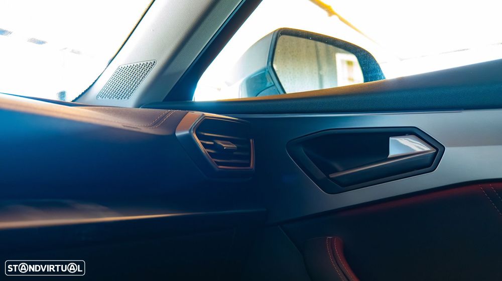 Cupra Formentor 1.5 TSI Plus DSG - 20