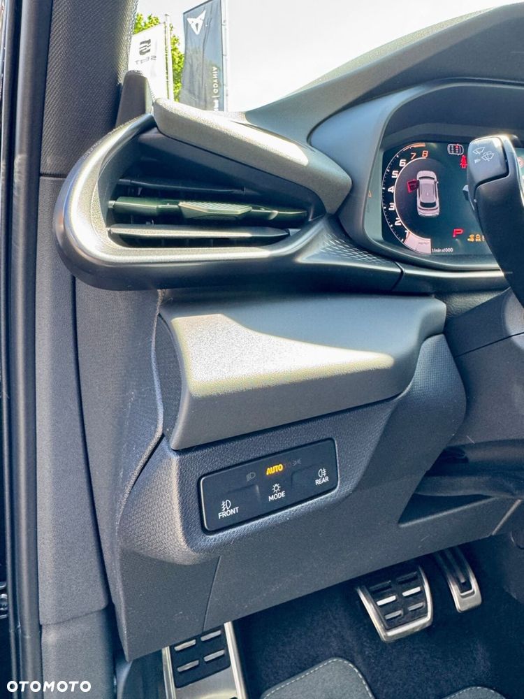 Cupra Terramar 2.0 TSI 4Drive Tribe Edition DSG - 21