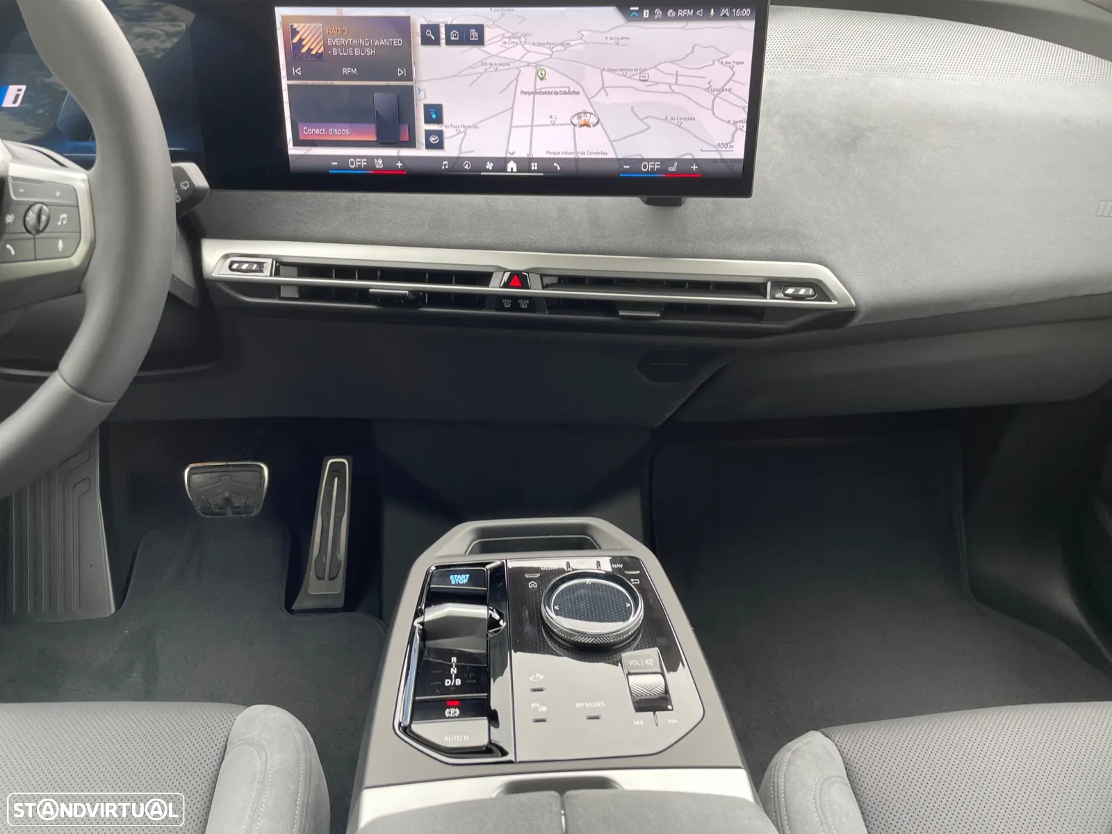 BMW iX xDrive 45 - 12