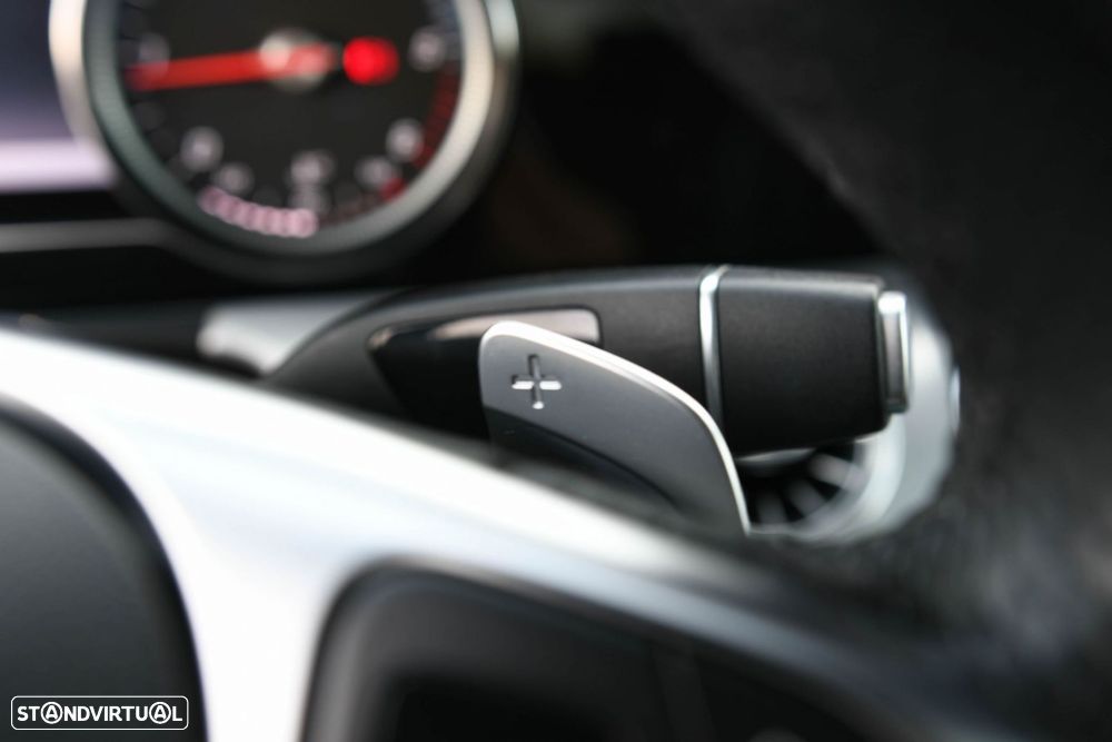 Mercedes-Benz E 220 d AMG Line Aut. - 24