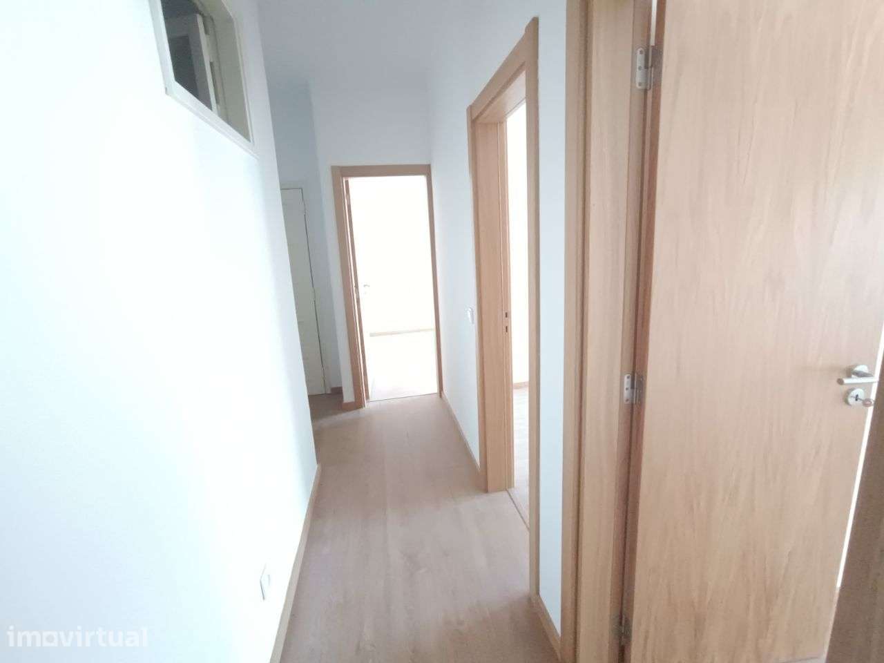Apartamento T2+2 Duplex em Coimbra (Santa Clara) - Grande imagem: 5/11