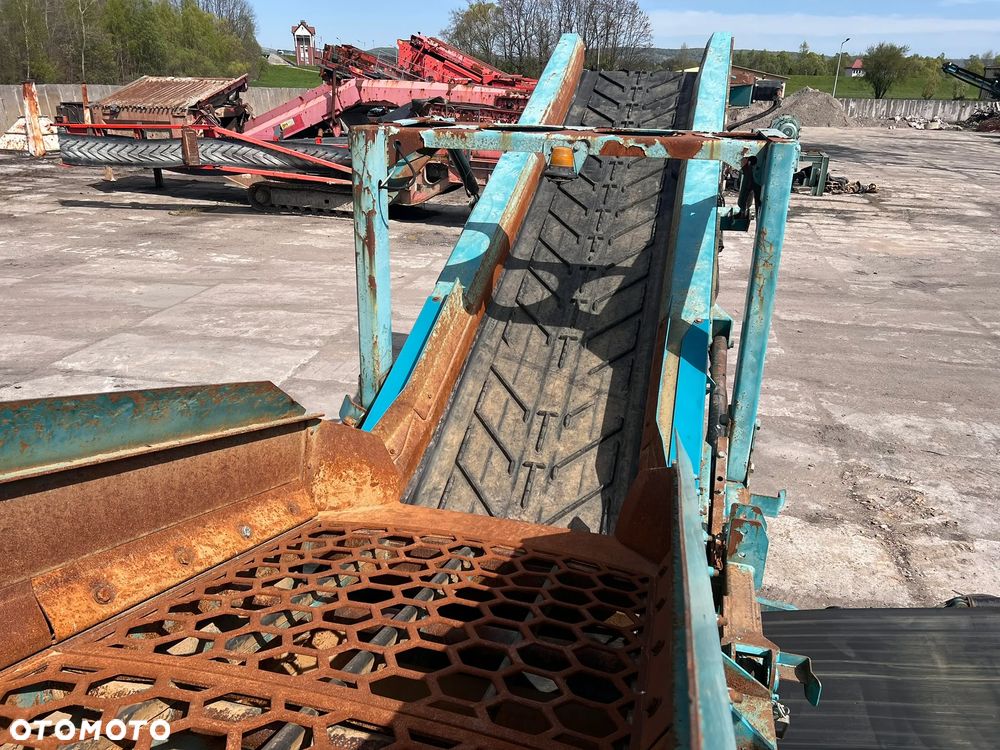 Powerscreen Warrior 1400 - 13