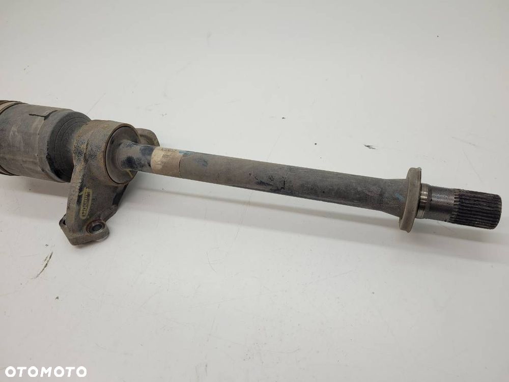 PÓŁOŚ PRZÓD PRZEDNIA PRAWA DŁUGA AUTOMAT KIA SOERNTO IV 49501P2050 - 5