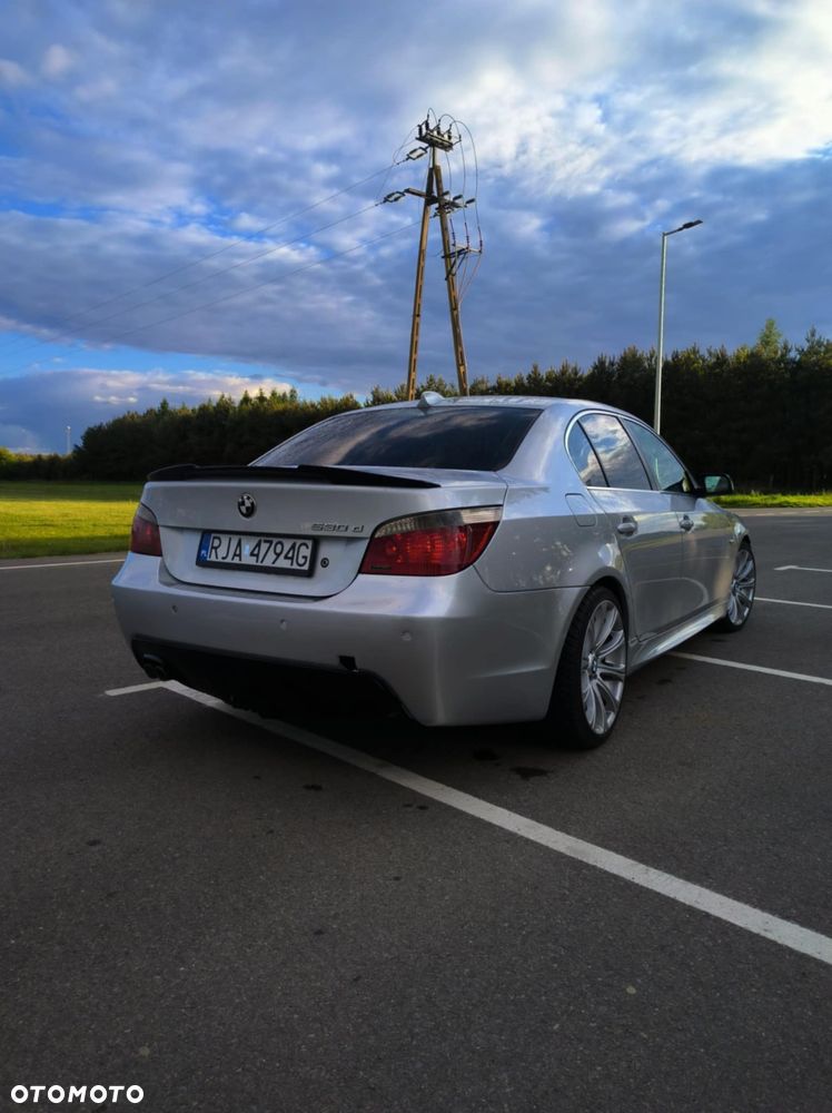 BMW Seria 5 - 3