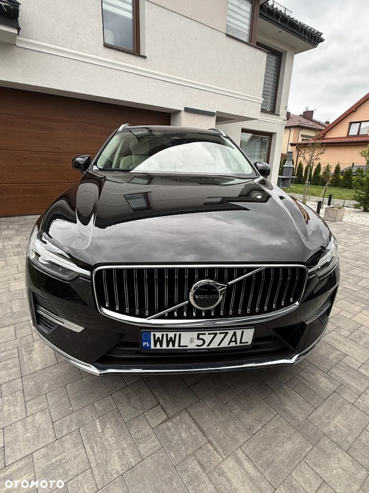 Volvo XC 60 - 8