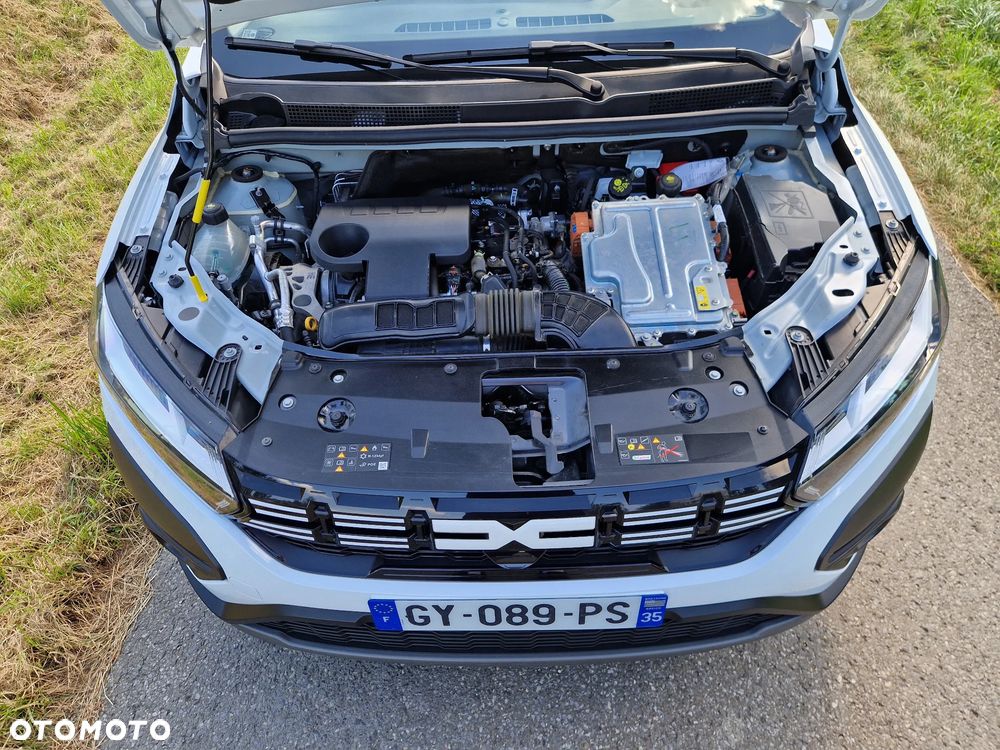 Dacia Jogger - 8