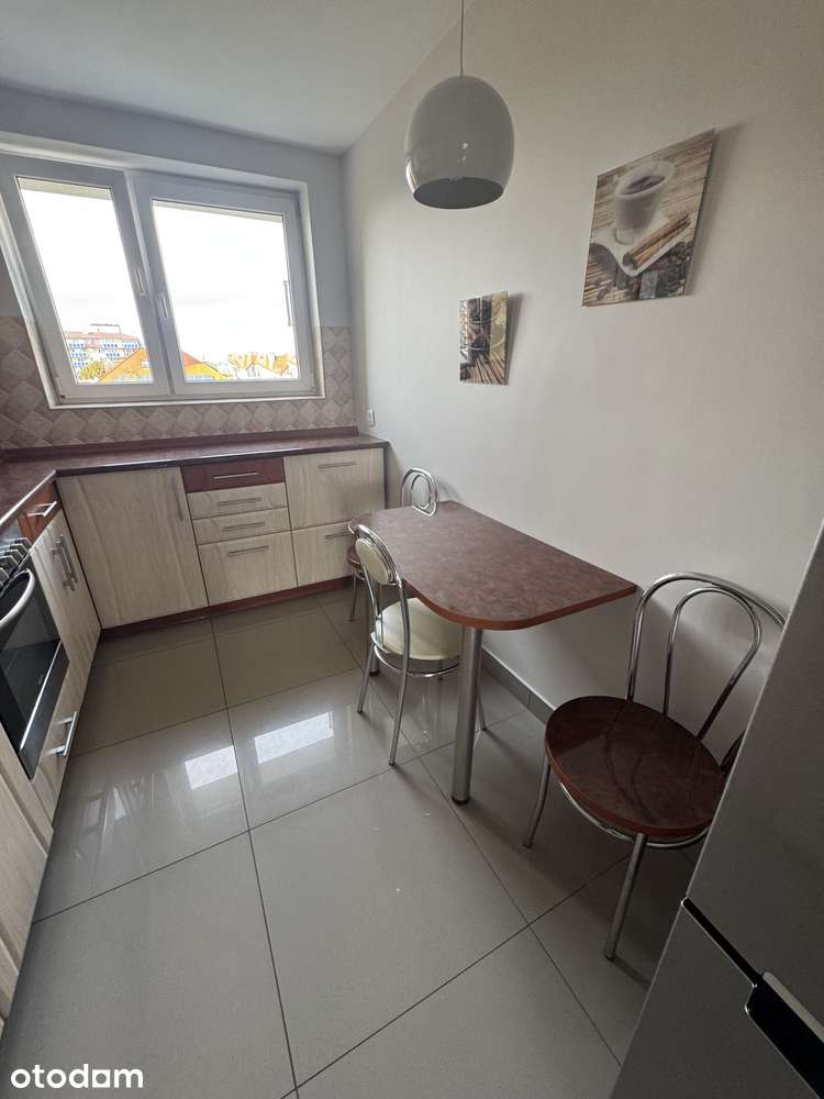 Słoneczne 3 pokoje (61 m²) – od zaraz | Blisko Metra i Wola Parku