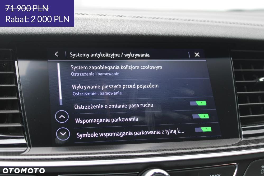 Opel Insignia - 23