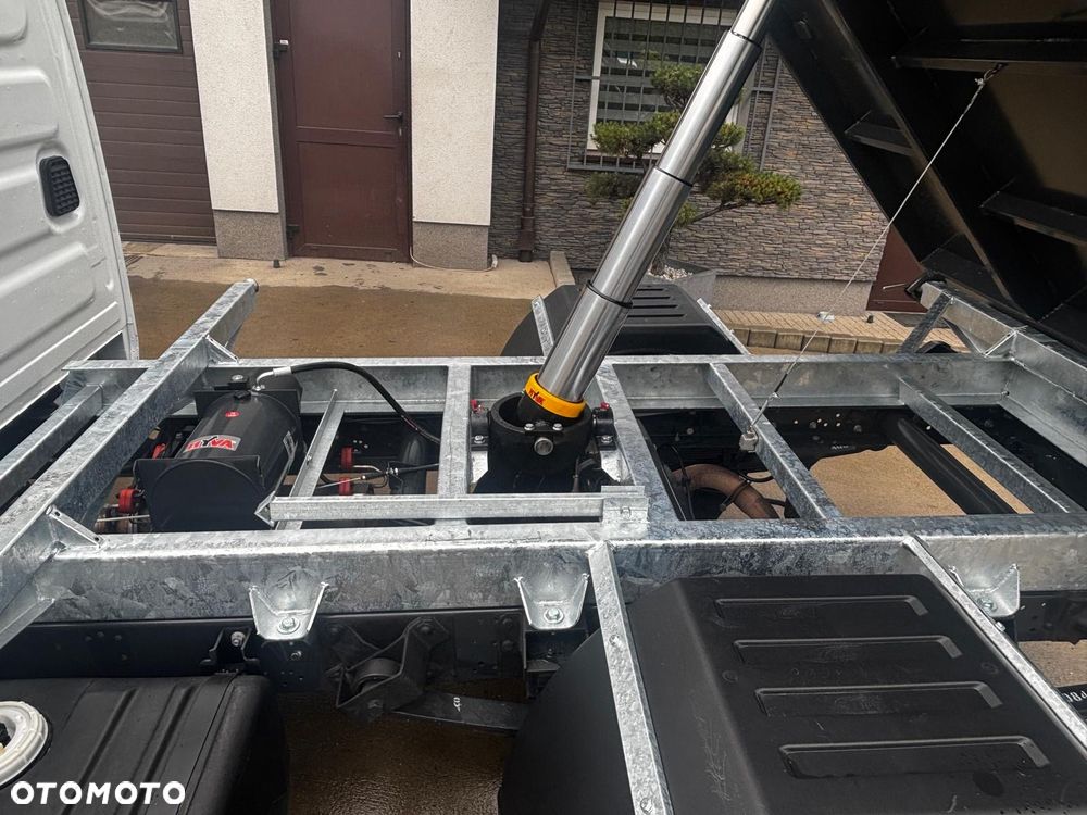 Iveco Daily 35C16 Wywrotka 3 Strony Nowy Kiper - 17