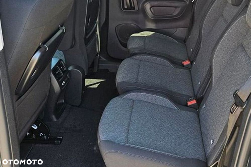 Citroën Berlingo - 9