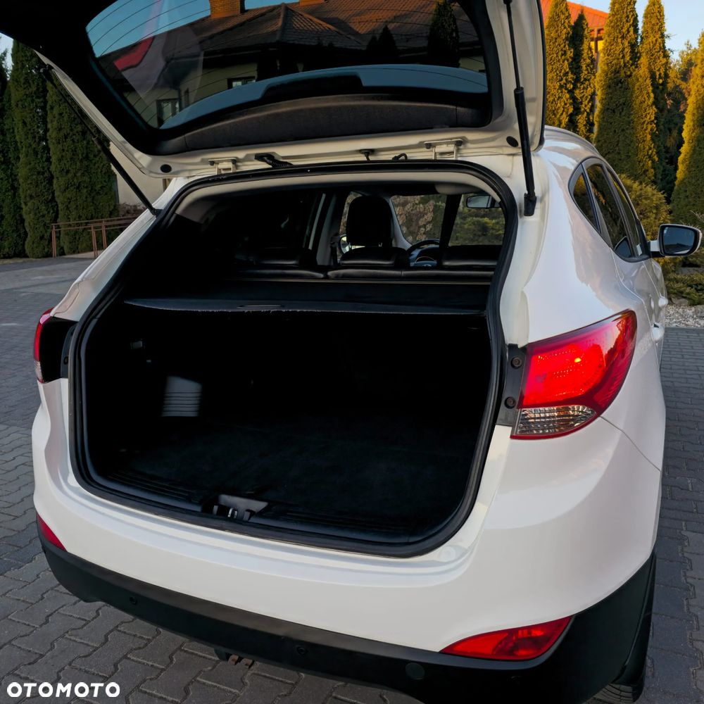 Hyundai ix35 - 10