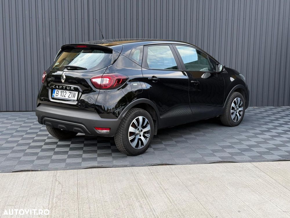 Renault Captur - 3