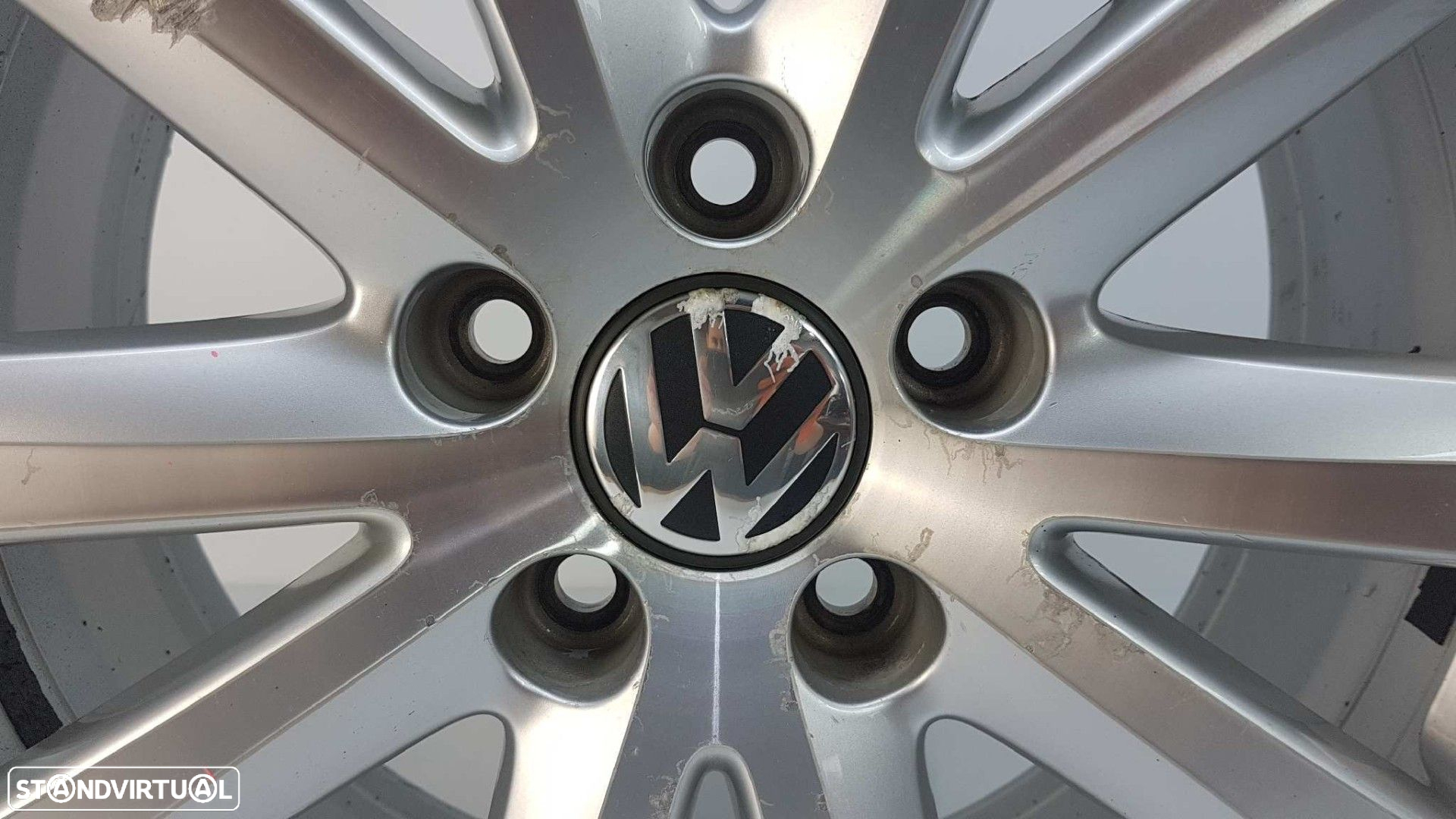 PNEU VOLKSWAGEN EOS (1F7) 2.0 TDI - 6