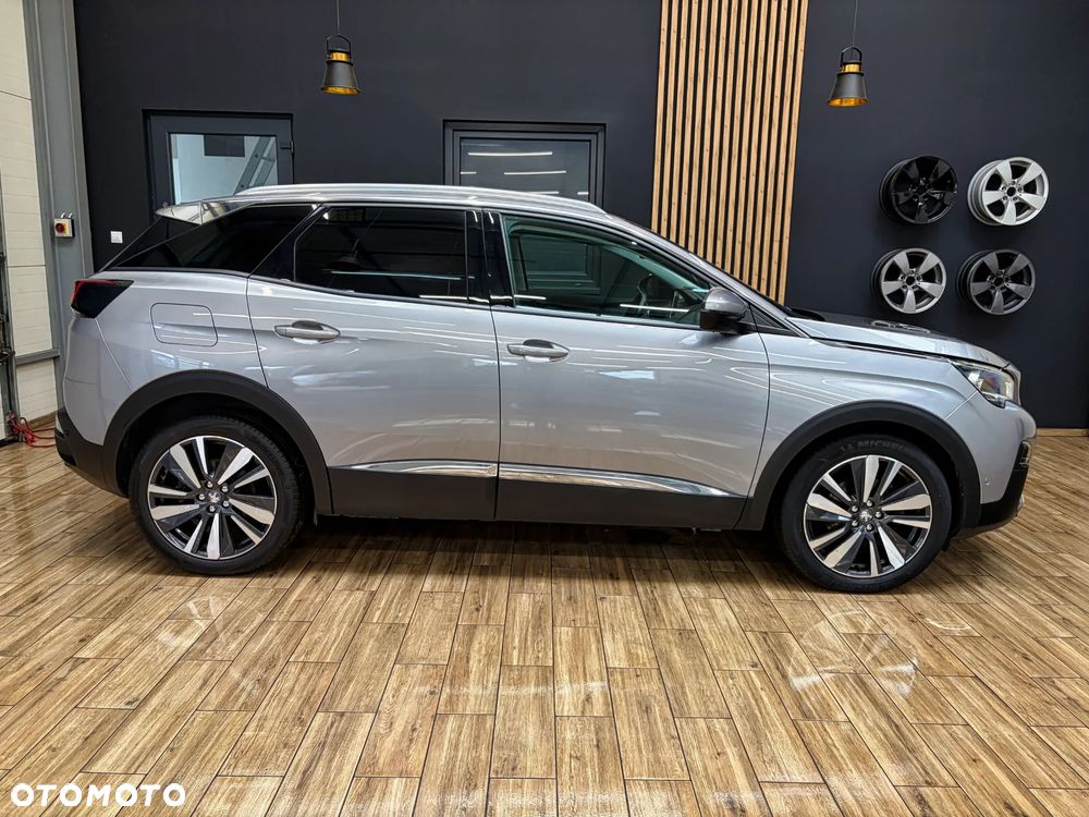 Peugeot 3008 - 6