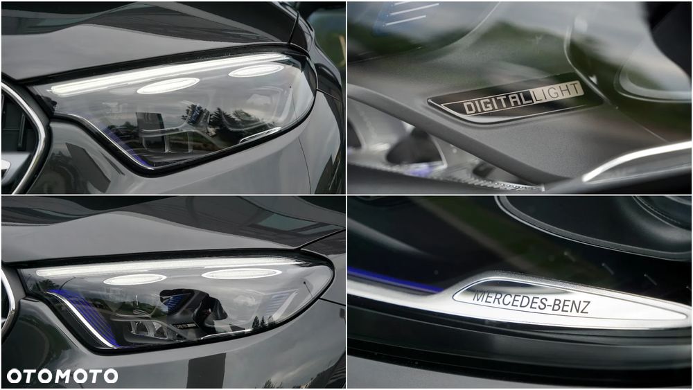 Mercedes-Benz GLC 200 d 4-Matic - 10