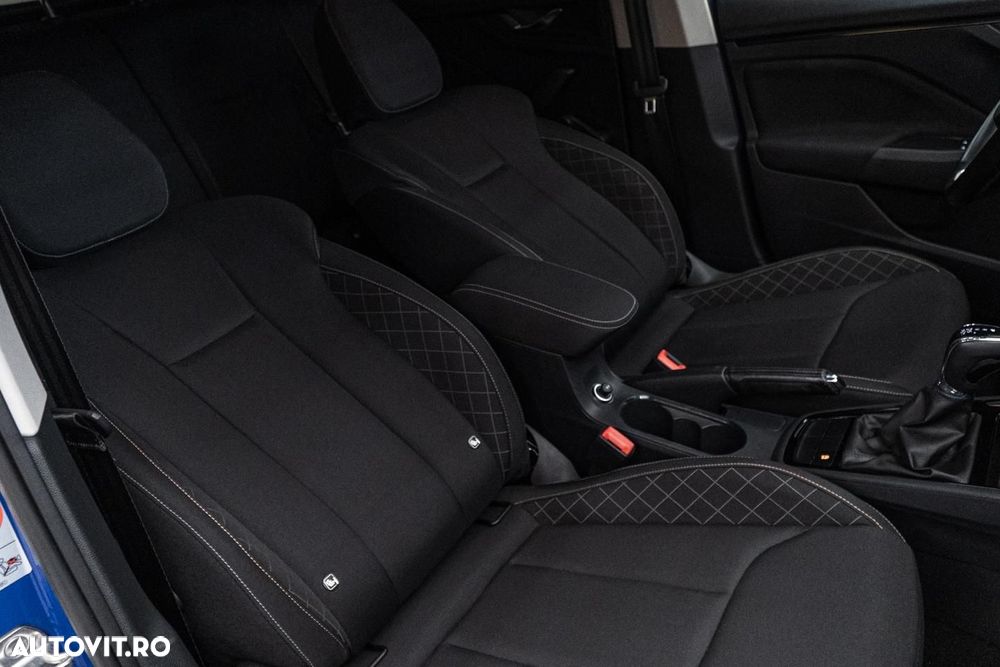 Skoda Scala 1.0 TSI DSG Style - 33