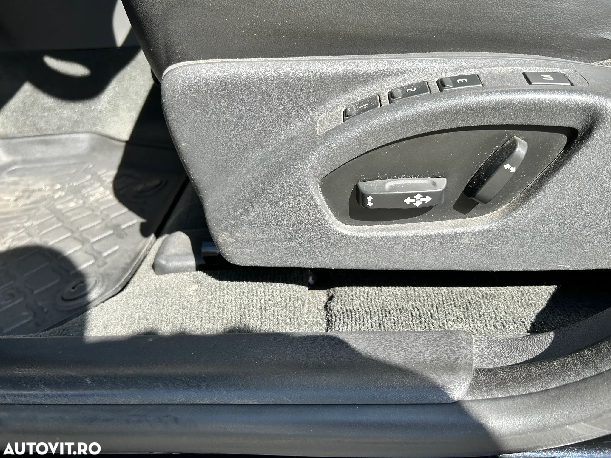 Volvo XC 60 2.4D AWD Aut. - 11