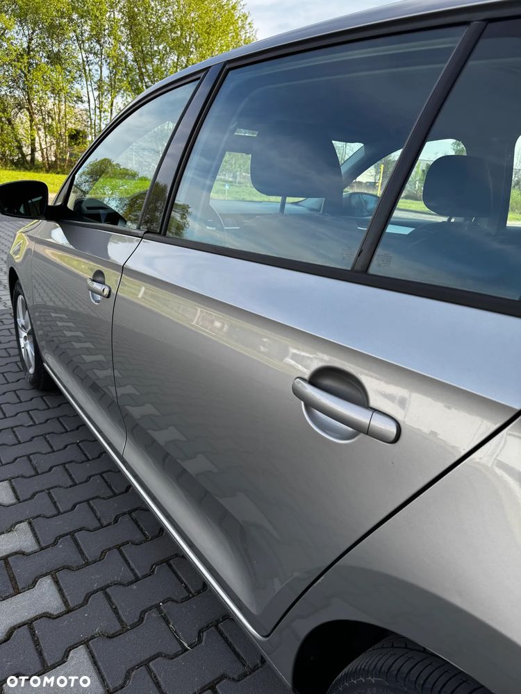 Skoda RAPID 1.0 TSI Ambition - 19