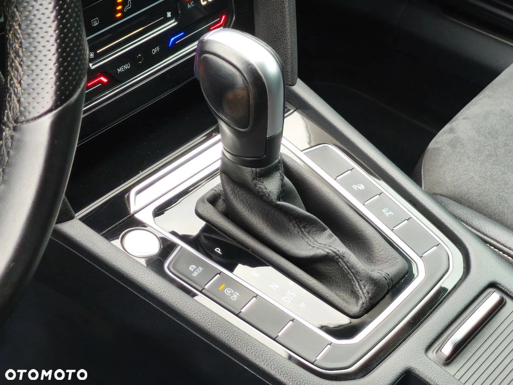 Volkswagen Arteon Shooting Brake - 33