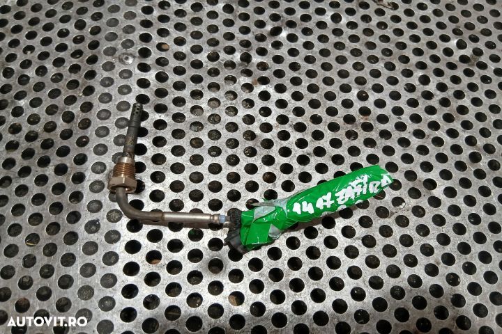 Senzor temperatura gaze de evacuare 55496932 55496932 Opel Zafira C [ - 1