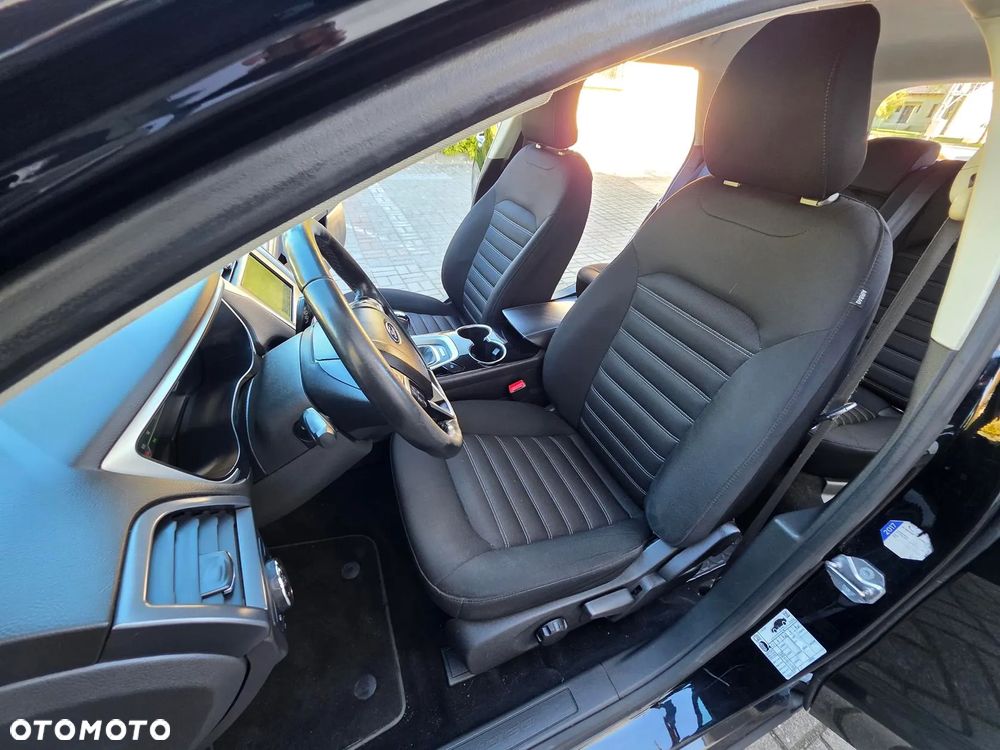 Ford Mondeo 2.0 TDCi Titanium - 26