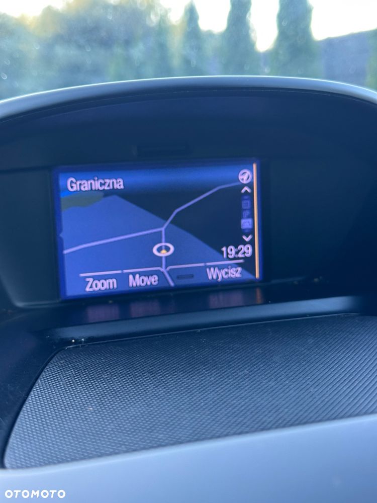 Ford Kuga 2.0 TDCi 4WD Titanium - 34